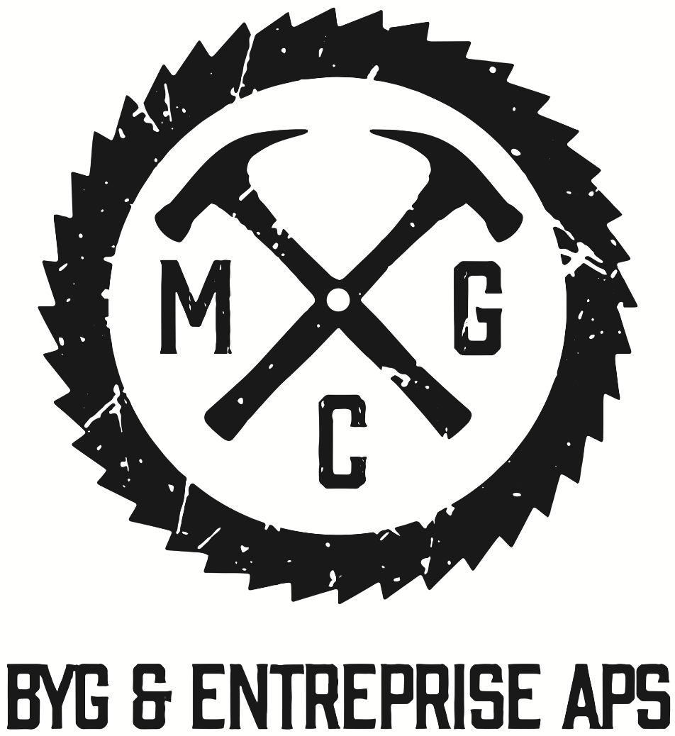 MGC Byg & Entreprise ApS